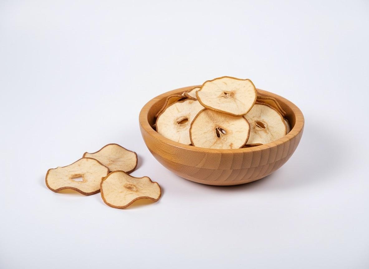 Dried Pear