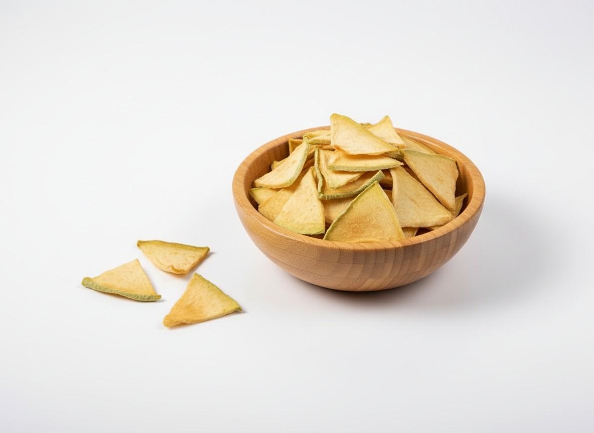 Oven-Dried Melon