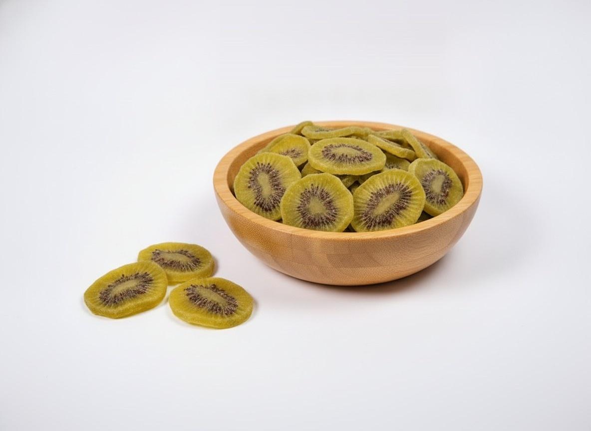 Dried Kiwi