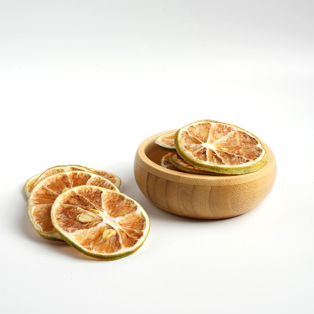 Dried Lemon