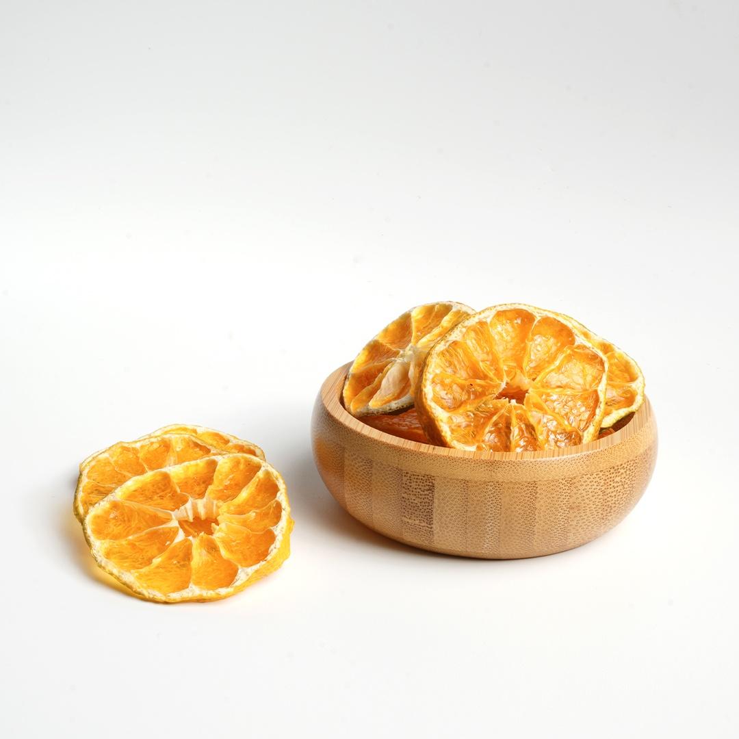 Dried Mandarin